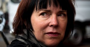 My partner left me for a woman he barely knew. Simply because she was young and hot.