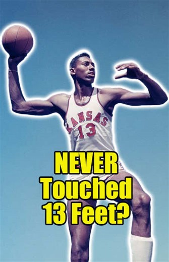 Top of the Backboard Dunk Myths Debunked