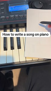 3.5K reactions · 422 shares | Ever wondered how to write a song on...