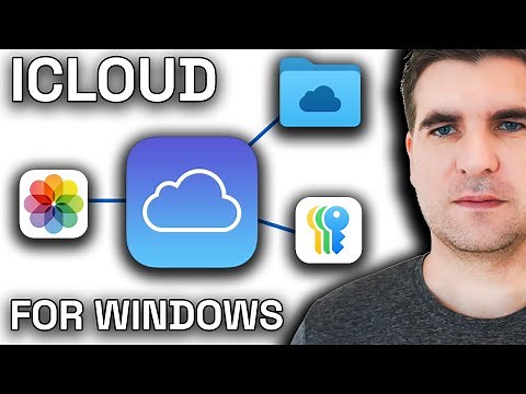 Get iCloud on Windows in 2025 Without the HASSLE!
