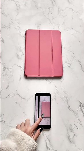 Live Color Change iPad Cases! 🎨 Screen vs Reality #ipad #procaseworld