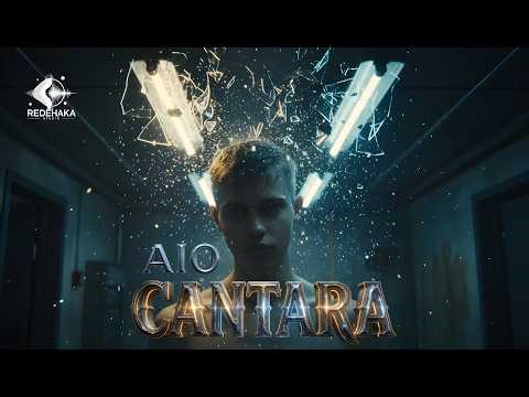 Aio - Cantara | Official Video 2026
