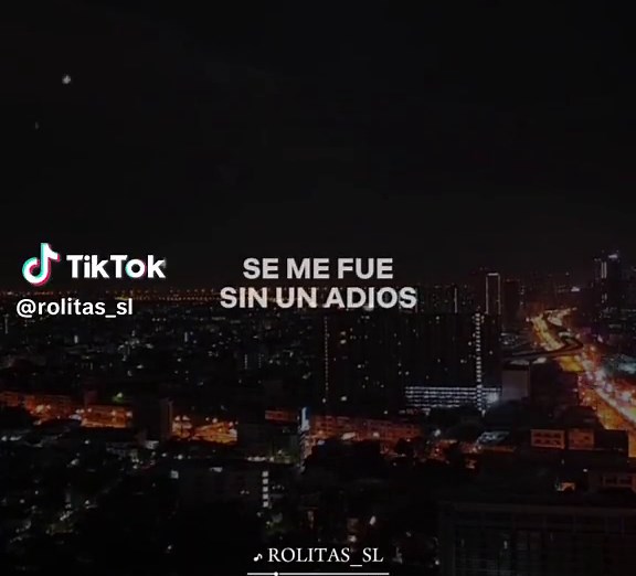 Se Me Fue Sin Un Adiós - Luis Alberto Posada