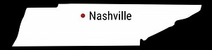 Sign Solutions in Nashville, Tennessee | NSP Designs and Installs Signs