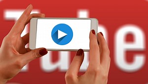 Startup Raises $20 Million to Launch a Blockchain-Based YouTube Competitor