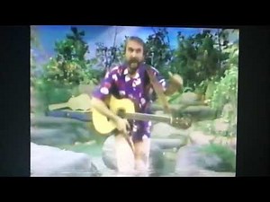 Nick Jr. Next: Fred Penner’s Place (1989)