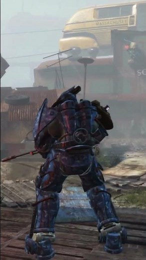 Fallout 4 AE Mod Update in 30 Seconds! (New Creations + What’s Next)