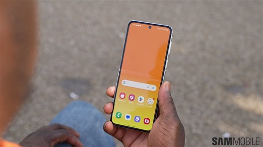 Android 15 can show full-color app icons in status bar and on AOD