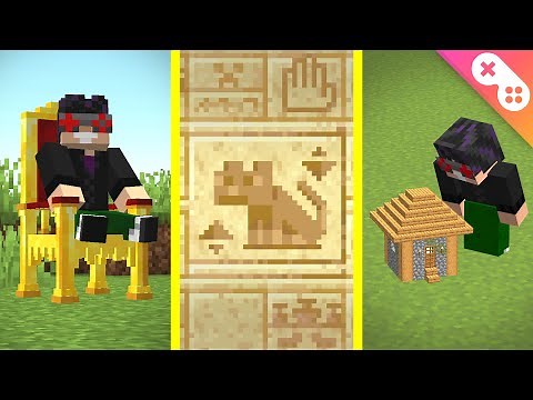 Top 10 Data Packs for Minecraft 1.19.4 (May 2023)