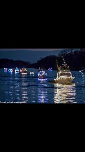 Date: 12/13/25 Location: 9680 Osborne Turnpike Time: open at noon, parade arrives between 6 and 7PM It’s that time of year again! Our boat parade starts at Rocketts Landing in downtown Richmond at sunset and cruises to The Lilly Pad. Kids under 10 get in free $10 admission in the restaurant $5 admission to our private waterfront viewing area where you can get cocktails, hot cocoa and snacks! You can also view the parade for free from Osborne Boat Landing. All admission proceeds go toward boater 