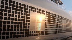 1.6K views · 63 reactions | ⚪️ generate clean energy ⚪️ respect the oceans ⚪️ celebrate silence ⚪️ time to set sail: Sunreef 70 Eco BORN TO INSPIRE. . . . inquiries via: info@sunreef-yachts.com | Sunreef Yachts | Facebook