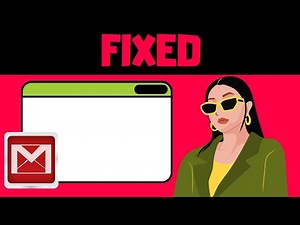 EASY TUTORIAL On How To Pin GMAIL To Windows 11 Taskbar