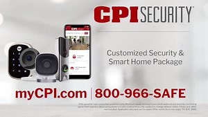 ‪We are excited to announce the launch of our latest commercial series featuring a new CPI spokesperson, Jeff Hephner. ‬ ‪The series focuses on the benefits of protecting your home and family with CPI Security. | CPI Security