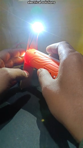 LDR Sensor | LDR Sensor Project | LDR Working Principle | Light Dependent Resistor | #shotrs