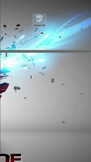 How to EXPLODE your computer in 30 seconds or less #shorts