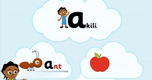 Download & Play Akili's Alphabet —Akili and Me on PC & Mac (Emulator)