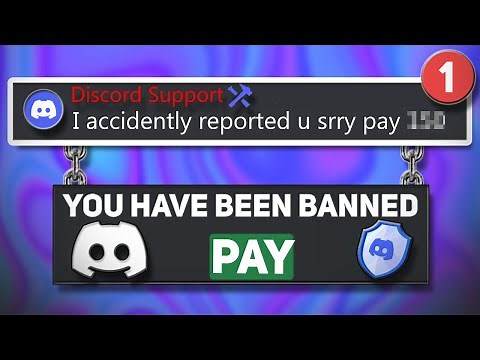 WARNING: Latest Discord Scam Revealed! (Must Watch)