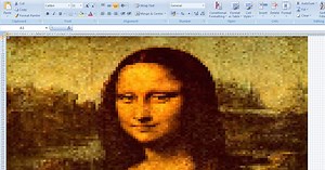 How to Create Your Own Masterpiece on a Microsoft Excel Spreadsheet