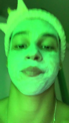 Artistic Portrait of a Shirtless Man in Dim Lighting