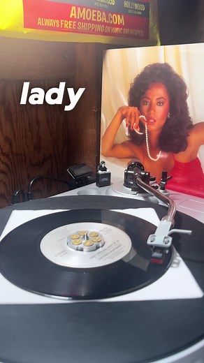 Discover Rare Funk Records from the 80s