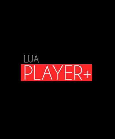 Lua Player Plus 3DS
