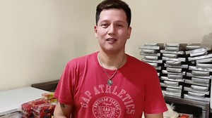 247K views · 10K reactions | Lend a helping hand. #seniorcitizens | Kier Legaspi | Facebook