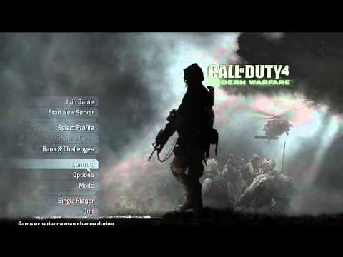 CoD4 ProMod Tutorial - How To Get Promod