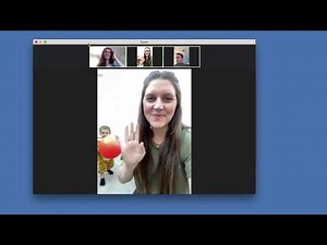 How to Set Up a Group Video Chat on Zoom