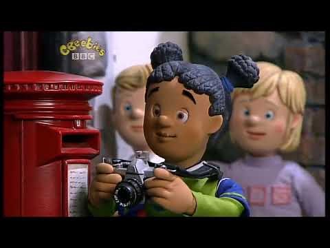 Fireman Sam™ | Neighborhood Watchout | Series 5
