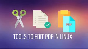 12 Best Linux PDF Editors for Various Purposes