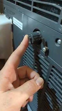 Hisense AC Unit Error Code E5