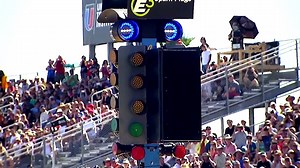 1.6M views · 11K reactions | Top Fuel engines are controlled chaos. No other power plant in motorsports even comes close. Welcome to NHRA. Welcome to the Countdown to the Championship. | NHRA | Facebook