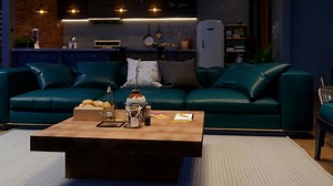 Lumion Free Trial for Students - Lumion's Official 3D Rendering Software for Malaysia