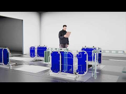 AVL Chassis Dyno 48" | The Solution for Your Application