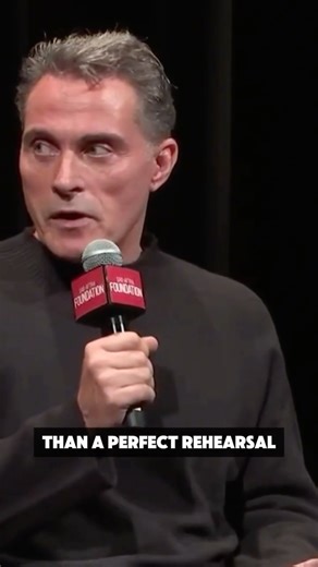 SAG-AFTRA Foundation on Instagram: "To Keri Russell and Rufus Sewell, rehearsal isn’t about perfection, it’s about possibility. ✨ The pair shares how being fully prepared lets the real, electric moments unfold when the camera rolls. ⚡Watch the full Conversations for @netflix’s ‘The Diplomat’ on YouTube!"