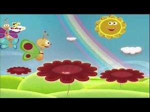 Mariposas - BabyTV Español