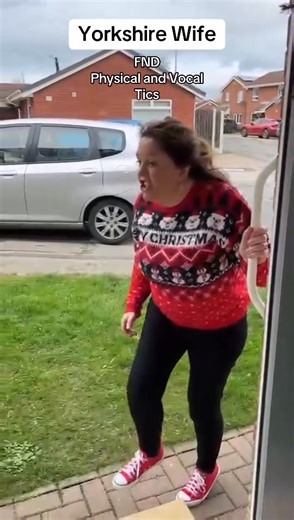 FND Physical and Vocal Tics #mswarrior #fndwarrior #FND #fblifestyle #functionalneurologicaldisorder #neurology #seizures #disability #awareness #health #fndawareness | Functional Neurological Disorder/ FND Hope International