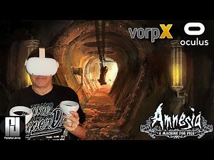 VorpX working with Quest 2 – vorpX – VR 3D-Driver for Meta Quest, Valve Index and more PCVR headsets