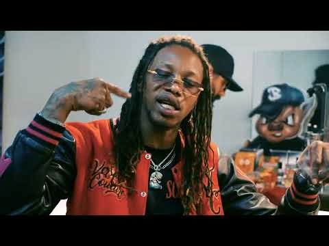 B-Legit, King Cydal & Ocky Ocky - Do it For (Official Video)