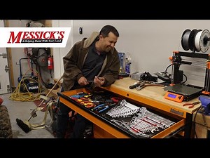 What's in my toolbox | Essential Tools for Tractor Owners