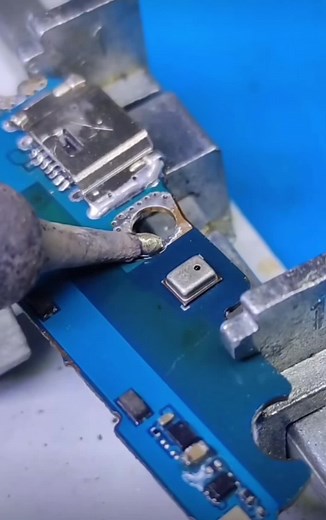 Microphone#phonerepairvideos #phonerepair