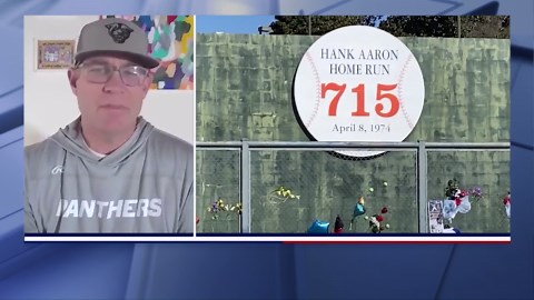 Historic baseball site to be resurrected