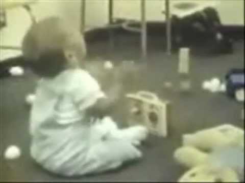 John Bowlby's 44 Juvenile Thieves: Methodology and the Attachment Theory