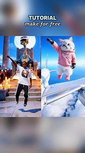 AI Sway Dance Effect in Photo — CapCut Tutorial 2026