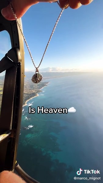 Is this heaven☁️ | What Is This Place This Is Heaven