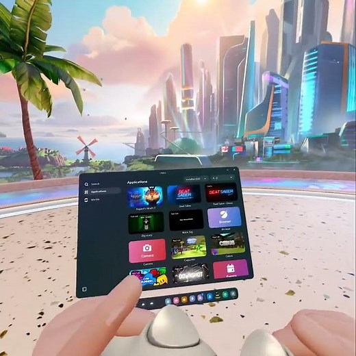 How to get a soundboard