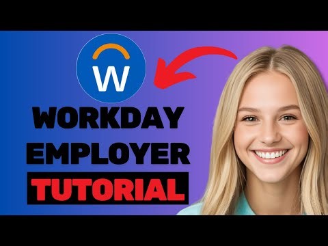 💼 How to Use Workday for Payroll | Updated 2025 Guide