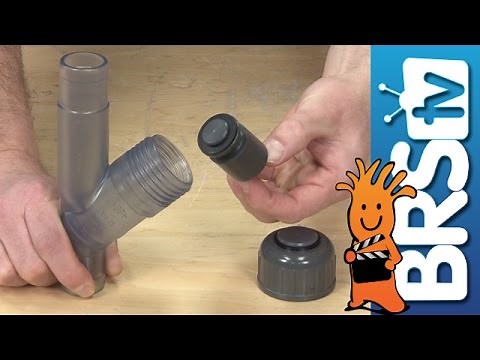 Check Valves: Various Types & How To Install | How To Tuesday