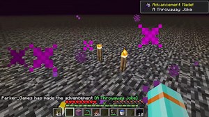18K views · 480 reactions | Playing Minecraft while Mobs are Dragons...