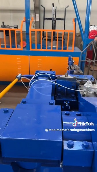 Nail Making Machine: Efficient Production Solutions